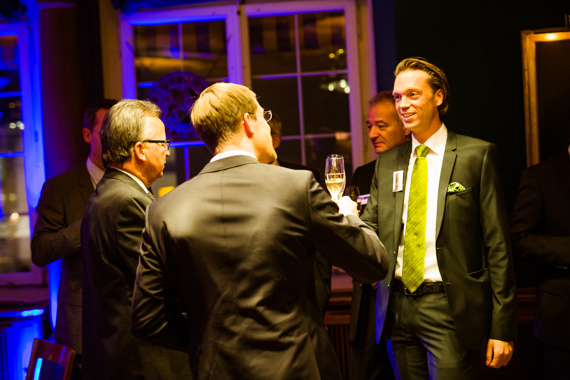 Export x3 1DX 8652 Businessauftrag Complementa 2014